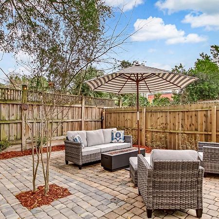 130 Y O Historic Savannah Cottage Off Forsyth Park Extérieur photo