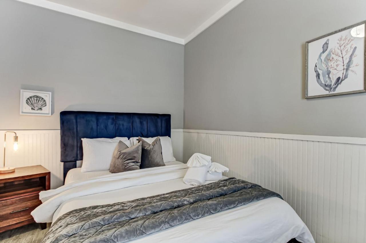 130 Y O Historic Savannah Cottage Off Forsyth Park Extérieur photo