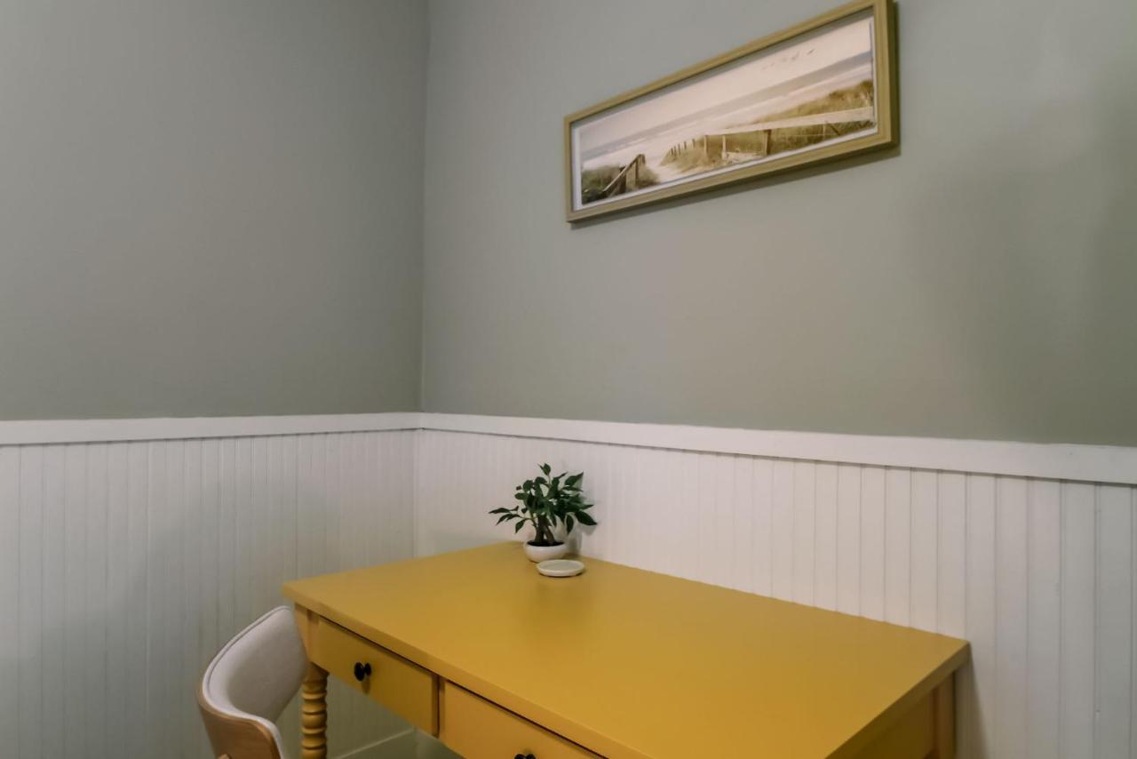 130 Y O Historic Savannah Cottage Off Forsyth Park Extérieur photo