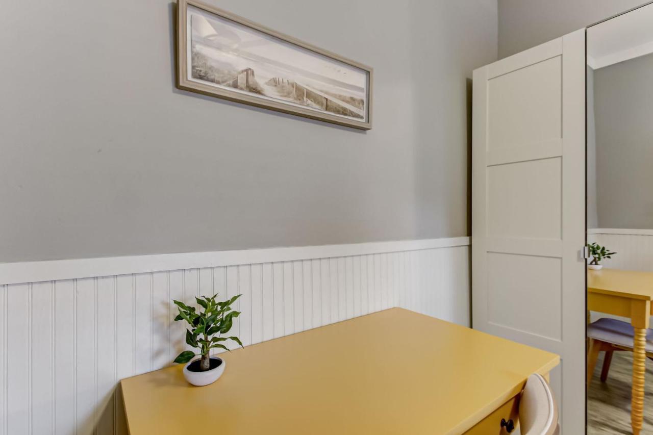 130 Y O Historic Savannah Cottage Off Forsyth Park Extérieur photo
