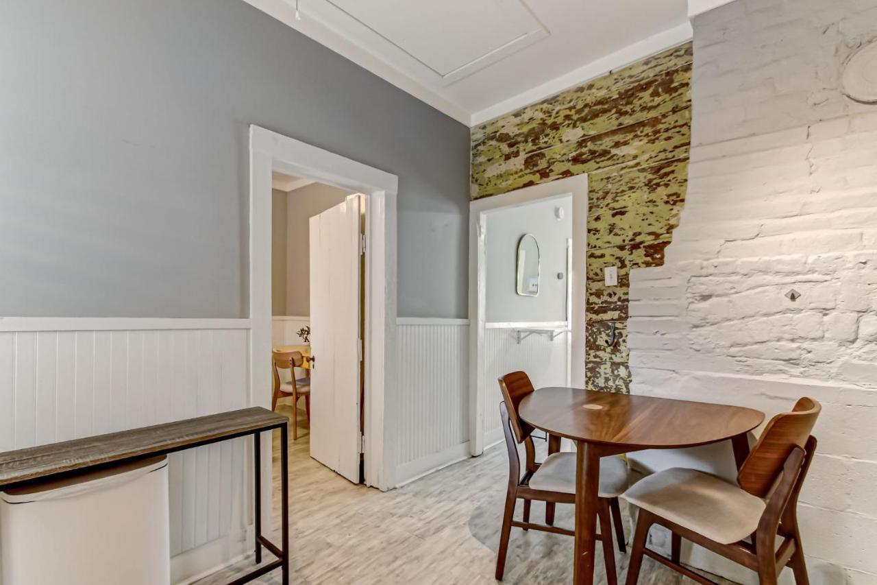 130 Y O Historic Savannah Cottage Off Forsyth Park Extérieur photo
